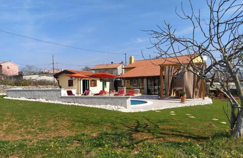 Ferienhaus/HolidayHouse Smokvica **** in Rakalj - Photo 12