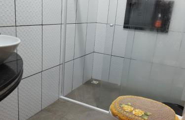 CASA TEMPORADA BARREIRINHAS Yellow 2 - Photo 15