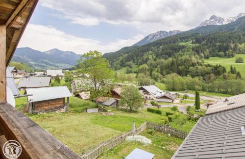 Chalet la griotte - Photo 14