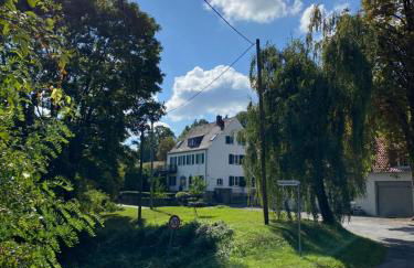 Exklusives Ferienhaus in Top Lage mit Pool, Sauna, Terrasse - Der Johannishof - Foto 58