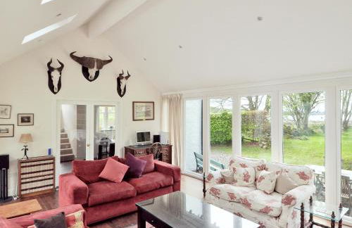 Cliff Cottage - Foto 13