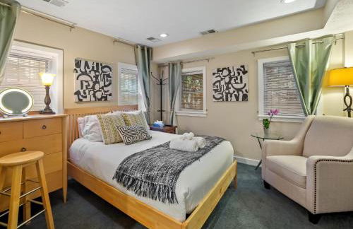 Washington, DC's Finest Address - Foto 19