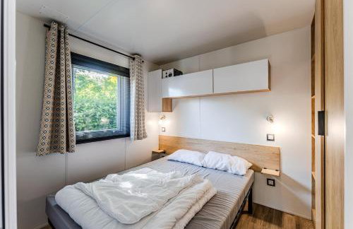 Mobil-home 4 Personnes, Climatisé - Foto 21