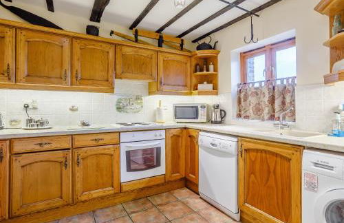 Rafters Barn - E2064A - Foto 9