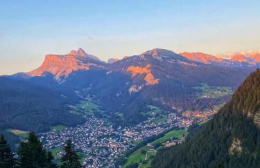 Alpine Chalet CESA VEDLA -nature & silence - Foto 51