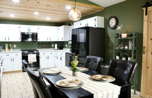 Coastal home near FLETC, I95, St Simons & Jekyll Island - Foto 29