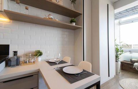 Urban Sky Studio - GRU 2204 - Foto 35