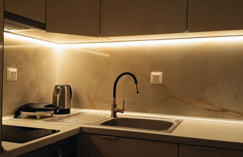 Lunix Luxury Apartment on Metro Station - Foto 66