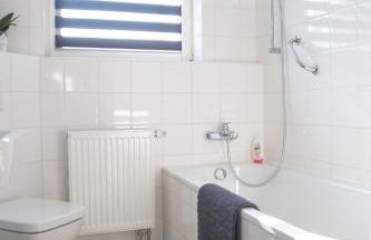 Leipzig Residenz Goethe Apartment mit 2 Dachterrassen - Foto 20