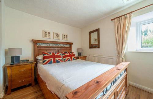 Bens Row Cottage, The Lake District - Foto 4