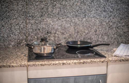 Marsol Apartamentos Turisticos - Photo 77