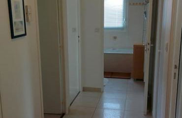 Résidence Les Roches Blanches - Foto 17