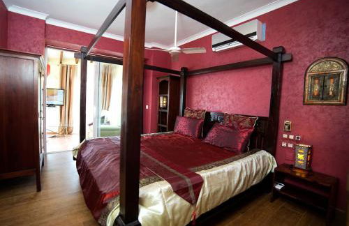 villa Belucra,10p,seaview,jacuzzi,pool - Foto 13