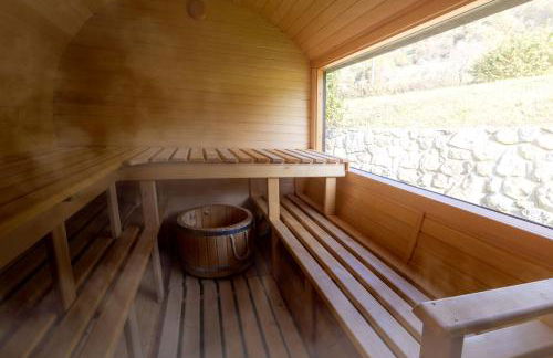 Nido di vetro - Foto 13