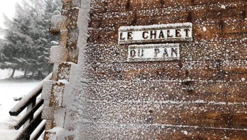 CHALET 6 PERSONNES SUR PISTE - Foto 4