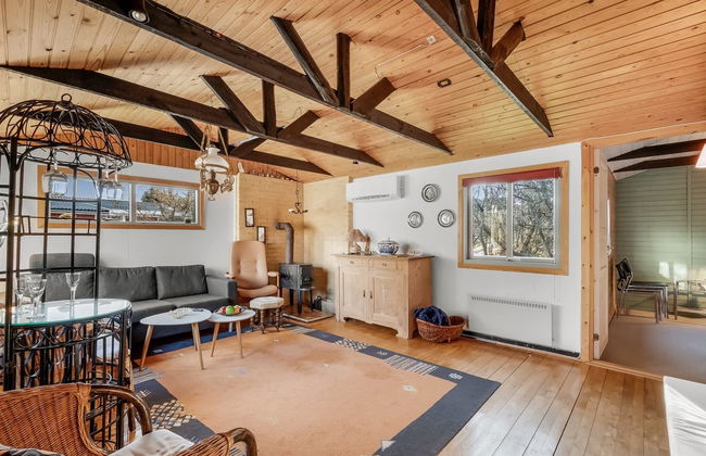 "Alpi" - 250m to the fjord - Foto 25