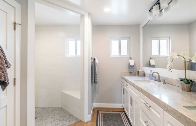 Ocean Breeze II by Avantstay Steps to the Beach! - Foto 19