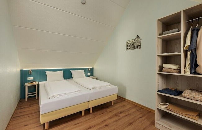 Center Parcs Park Eifel - Foto 33