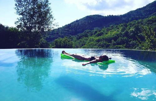 El Solei Paraiso en el Montseny - Foto 1