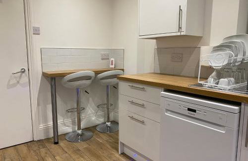 Heaton Park Road Professional Lets - Foto 15