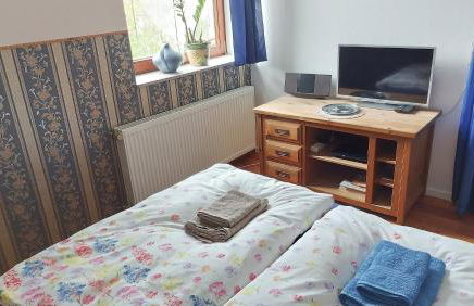 Villa Gast - Salmagundi, für Gruppen bis 16 Gäste - Foto 16