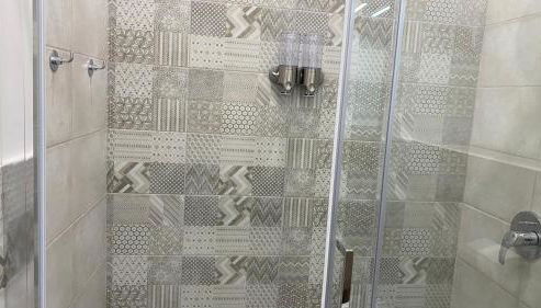 Apartment Superior 950 Meters From The Sea - Foto 3, Shower