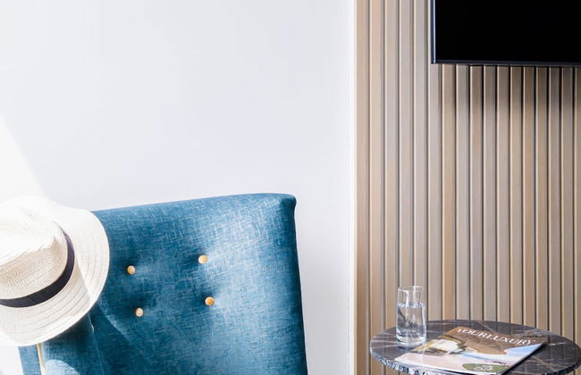 Waterfront Elegance at Harbour Bridge 413 - Foto 24