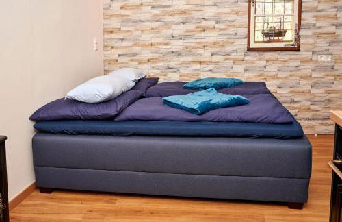 Ferienwohnungen Eifelstuben mit Charme - am See, nahe Burg - Photo 29