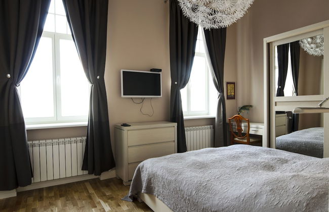 Ratusha apartment - Foto 10