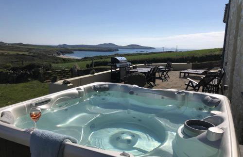 Upper Porthmawr - 5 Bedroom Cottage - Whitesands - Foto 21