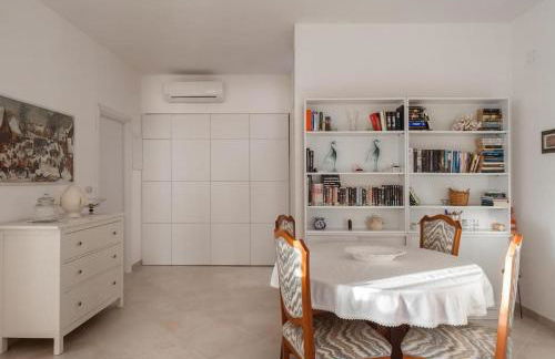 Ostuni Villa Mare Monticelli Garden, beach - Foto 10