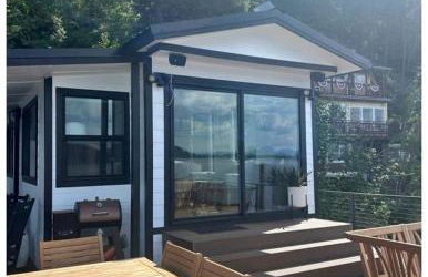 The Pier House Coeur d' Alene ID - Foto 3