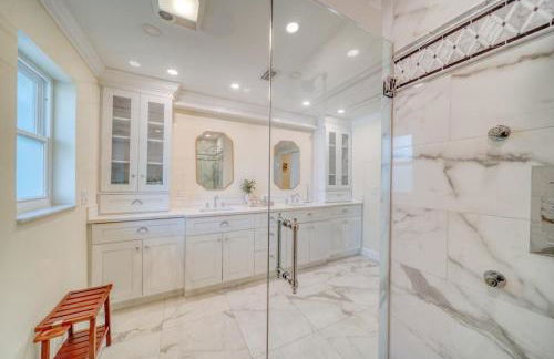 Villa En-haccore & Walfare next to ELRIO Golf Club-Heated Pool - Foto 9