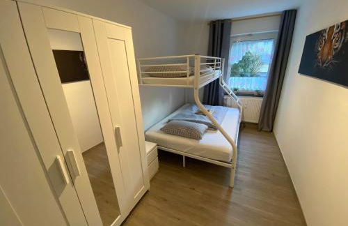 Ferienwohnung Augsburg 2 - Foto 6