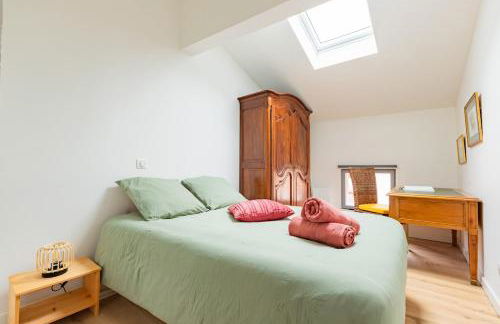 Le Grand Jany Spacious T4 with Terrace - Foto 23