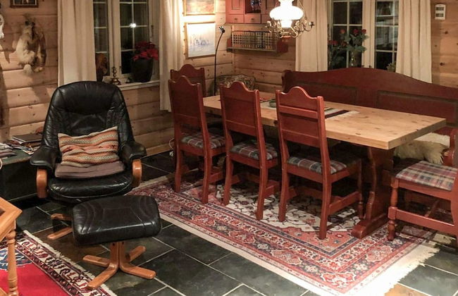 10 Person Holiday Home in Hovden-by Traum - Foto 14