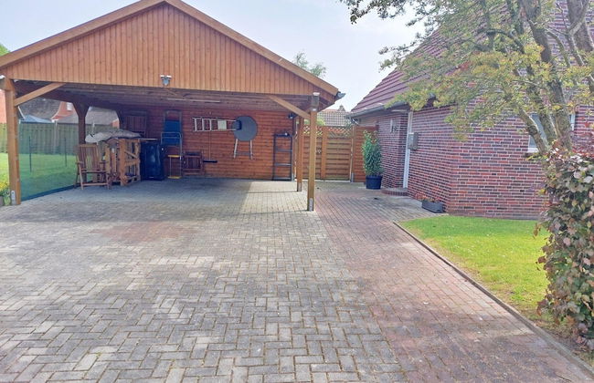 Ferienwohnung in Nesse - Foto 20