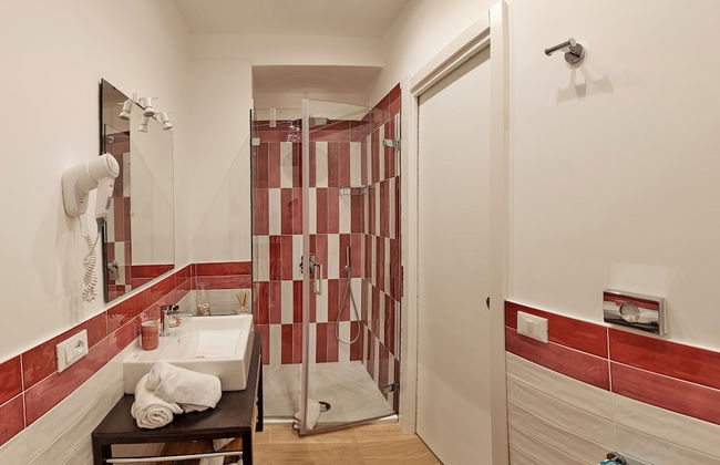 Dea Guest House - Photo 42