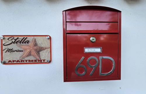 Stella Marina Apartment - Foto 43