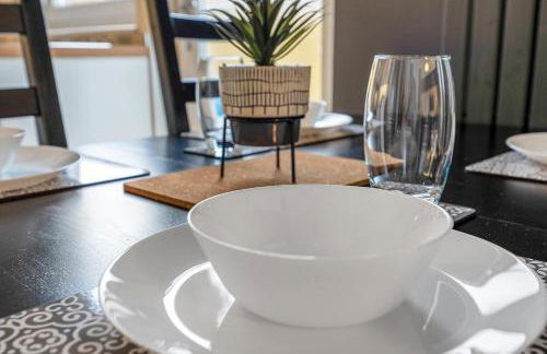 Cheerful Stays - Livingston - 4 Bedroom 3 Bath home - Foto 19