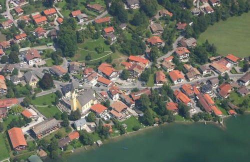 Ferienhaus Alpenflair bei Schliersee - Foto 7