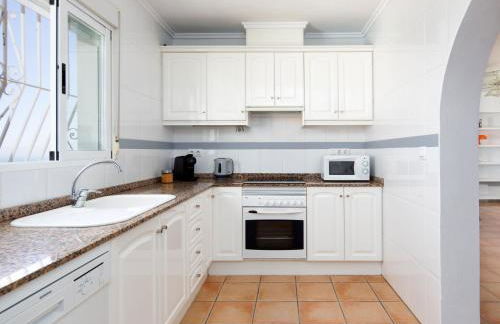 Villa Bellvue by Interhome - Foto 22