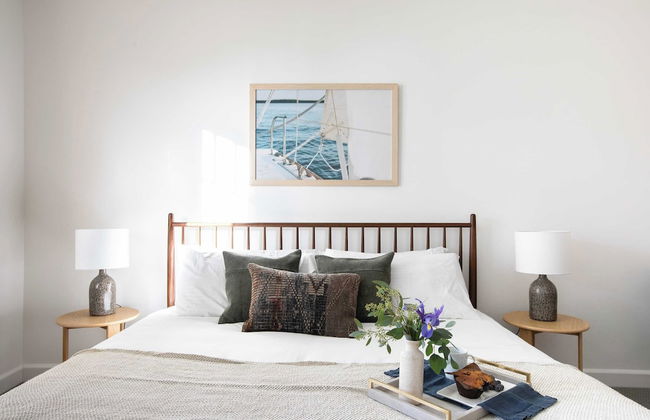 Maven by Avantstay 5 Minutes to the Beach! Ocean Views & Spacious Design - Foto 27