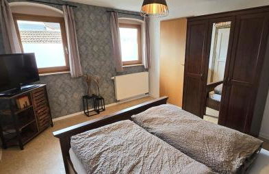 Ferienwohnung Freiraum - Foto 16