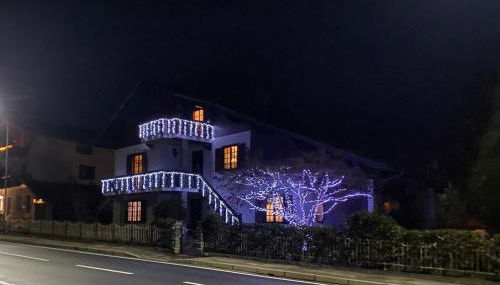 Villa i 2 Pini - Foto 2