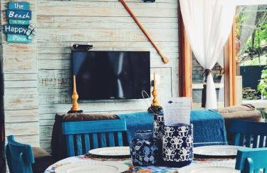 Casa Carmel, Charmosa, Natureza, piscina em Búzios/RJ - Foto 47