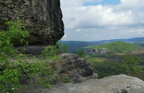 Urlaub im 200 Jahre alten Fachwerkhaus - Foto 58