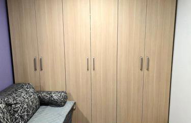 APARTMAN LAVANDA ZAGREB 57 Square Meters 2 Bedrooms Free Parking Self Check-in - Photo 8