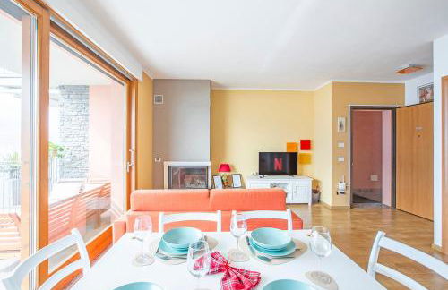 La Breva - Terrazzo panoramico vista lago di Como - Foto 30