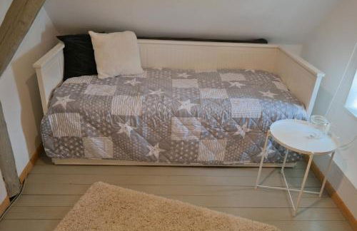 Ferienhaus Hirtenstall - Foto 7